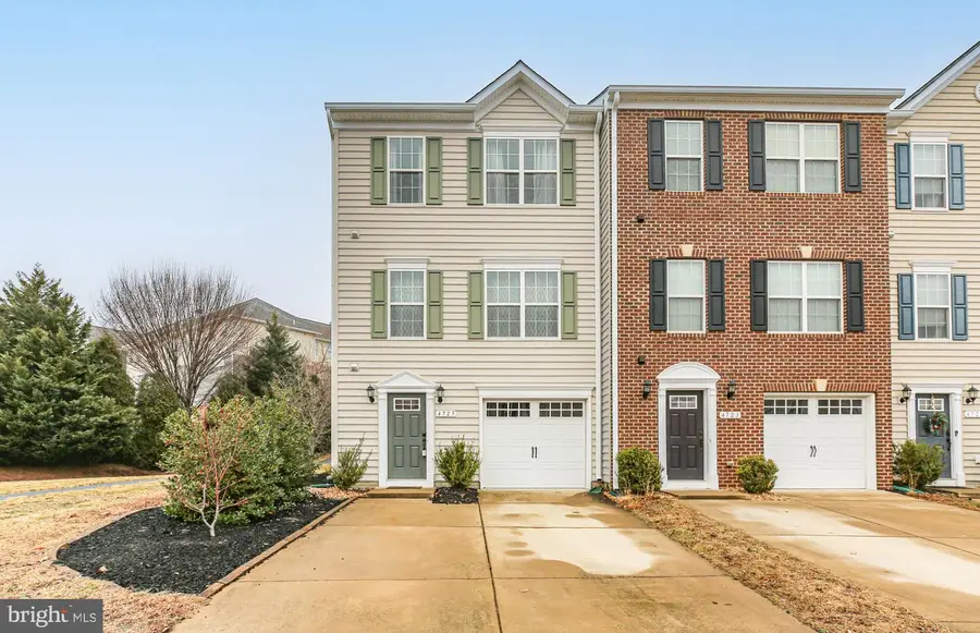 4725 Wensel Rd, Fredericksburg, VA 22408 - #2