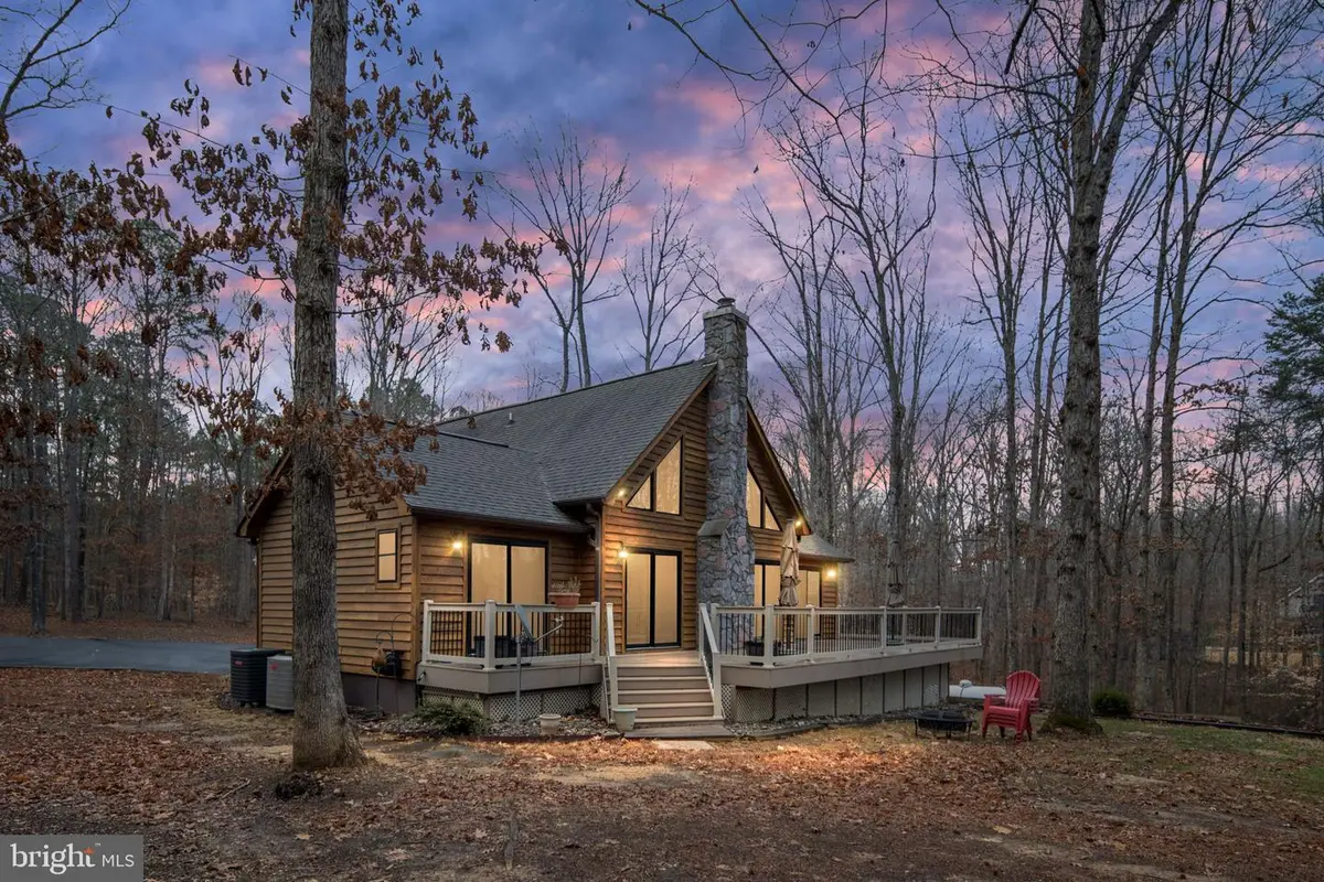 10706 Ropers Run, Bumpass, VA 23024 - #1