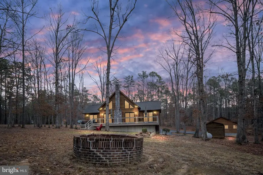 10706 Ropers Run, Bumpass, VA 23024 - #2