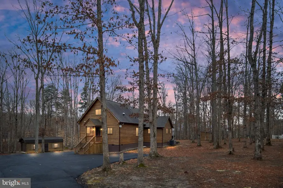 10706 Ropers Run, Bumpass, VA 23024 - #3