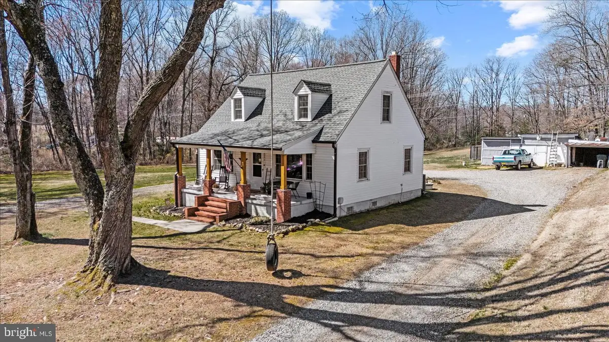 6740 Partlow Rd, Spotsylvania, VA 22551 - #1