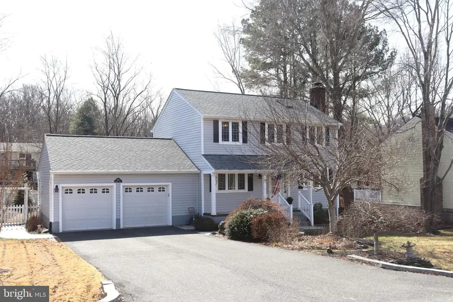 6014 Windsor Dr, Fredericksburg, VA 22407 - #3