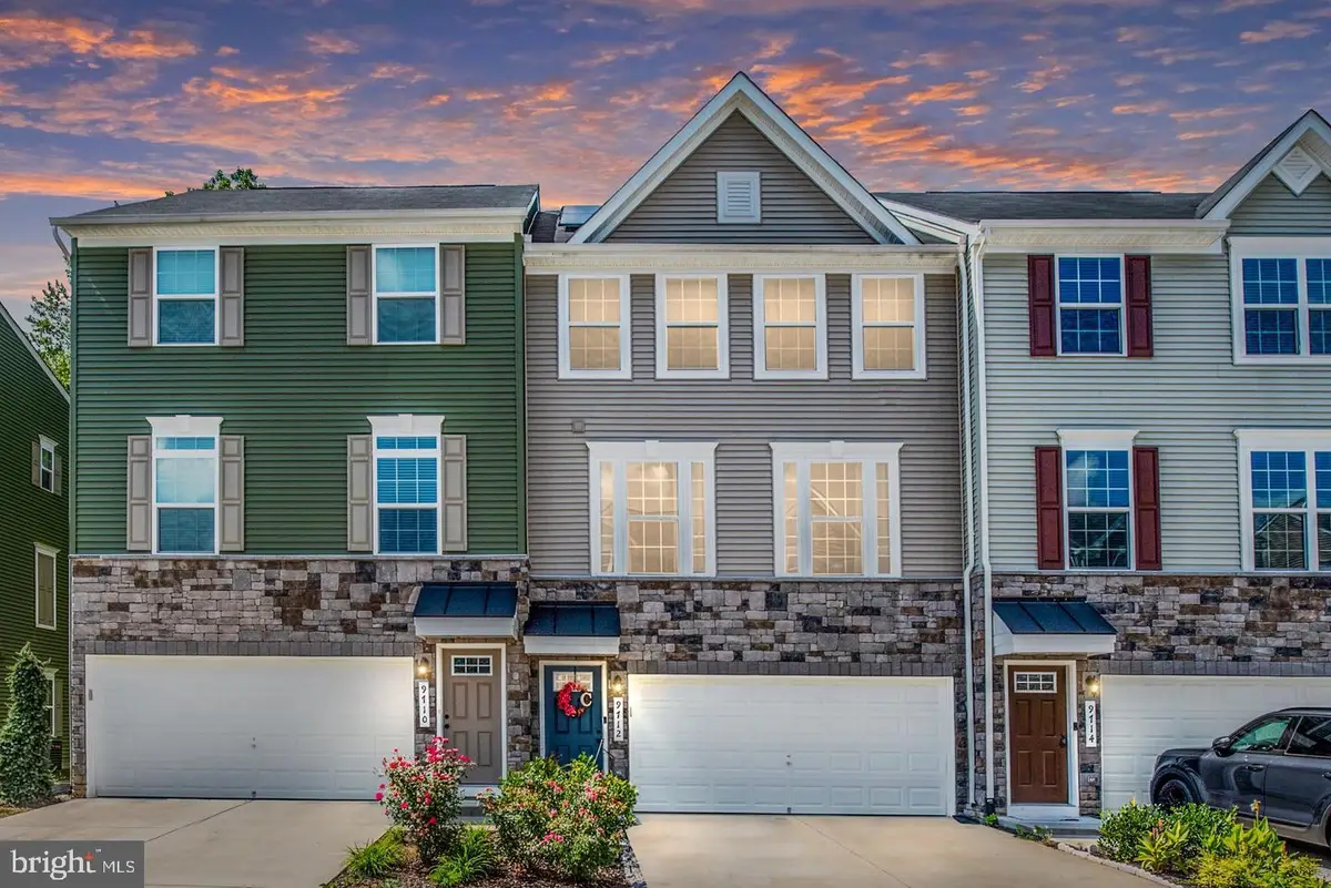 9712 Cedarmass Cir, Fredericksburg, VA 22408 - #1