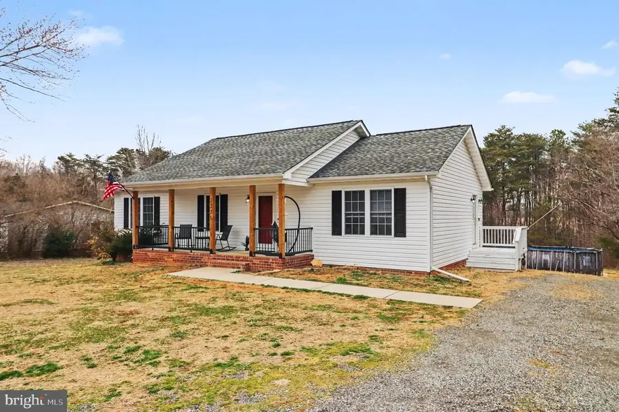 2225 Partlow Rd, Beaverdam, VA 23015 - #2