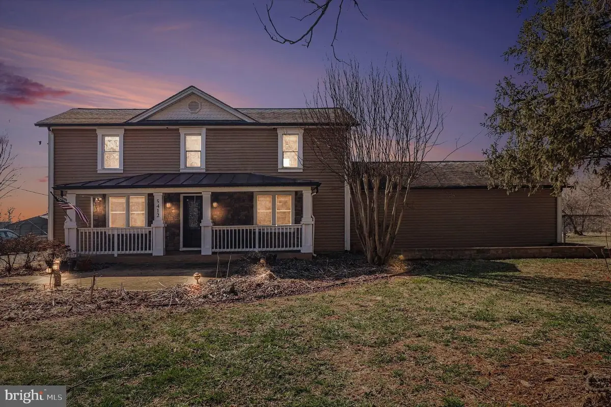 5408 & 5412 Lewiston Rd, Bumpass, VA 23024 - #1