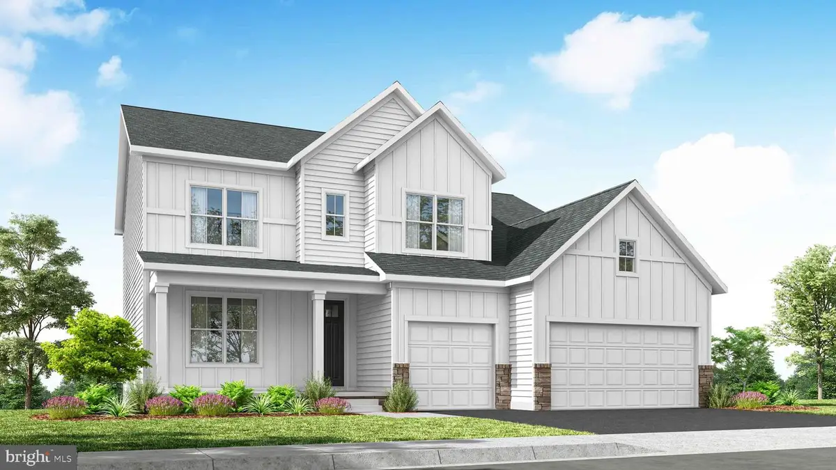 11405 Chalmers Ln, Fredericksburg, VA 22407 - #1