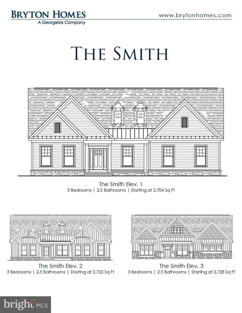 8621 Rosni Way, Fredericksburg, VA 22407 - #3