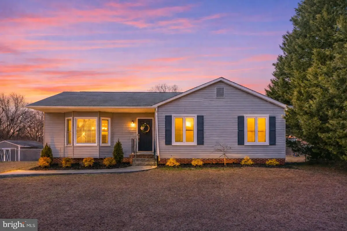 121 Gallimore Dr, Fredericksburg, VA 22407 - #1