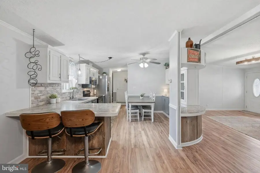 12913 W Catharpin Rd, Spotsylvania, VA 22551 - #2