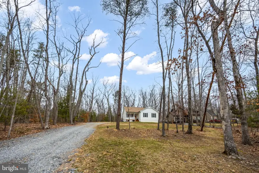 11601 Wilderness Park Dr, Spotsylvania, VA 22551 - #2