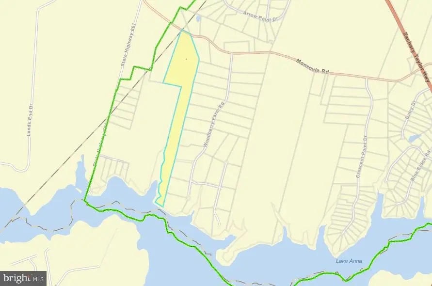00 Monrovia Rd, Orange, VA 22960 - #3