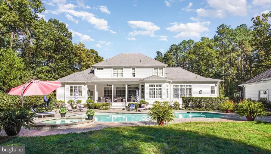 12006 Honor Bridge Farm Dr, Spotsylvania, VA 22551 - #2