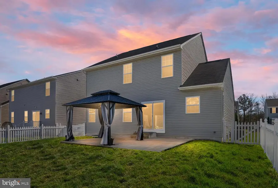 9217 Wood Creek Cir, Fredericksburg, VA 22407 - #2