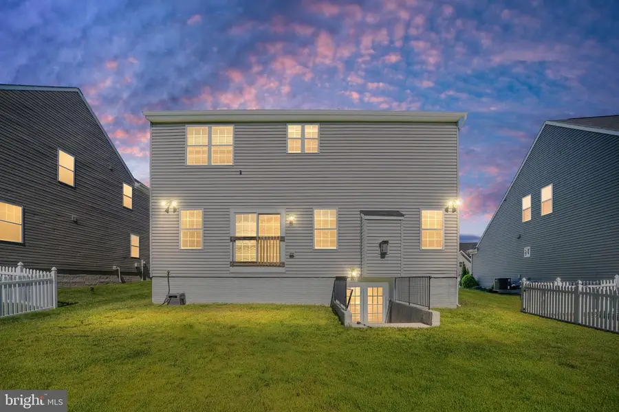 5360 Holley Oak Ln, Fredericksburg, VA 22407 - #3