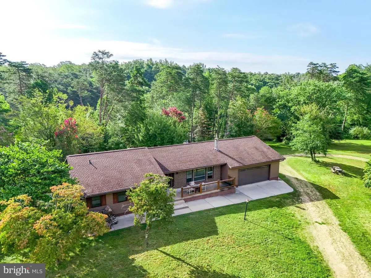 3807 Bear Tree Ln, Bumpass, VA 23024 - #1