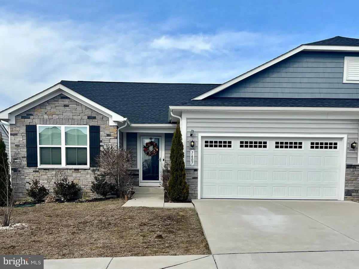 7607 Loughton Ln, Spotsylvania, VA 22551 - #1