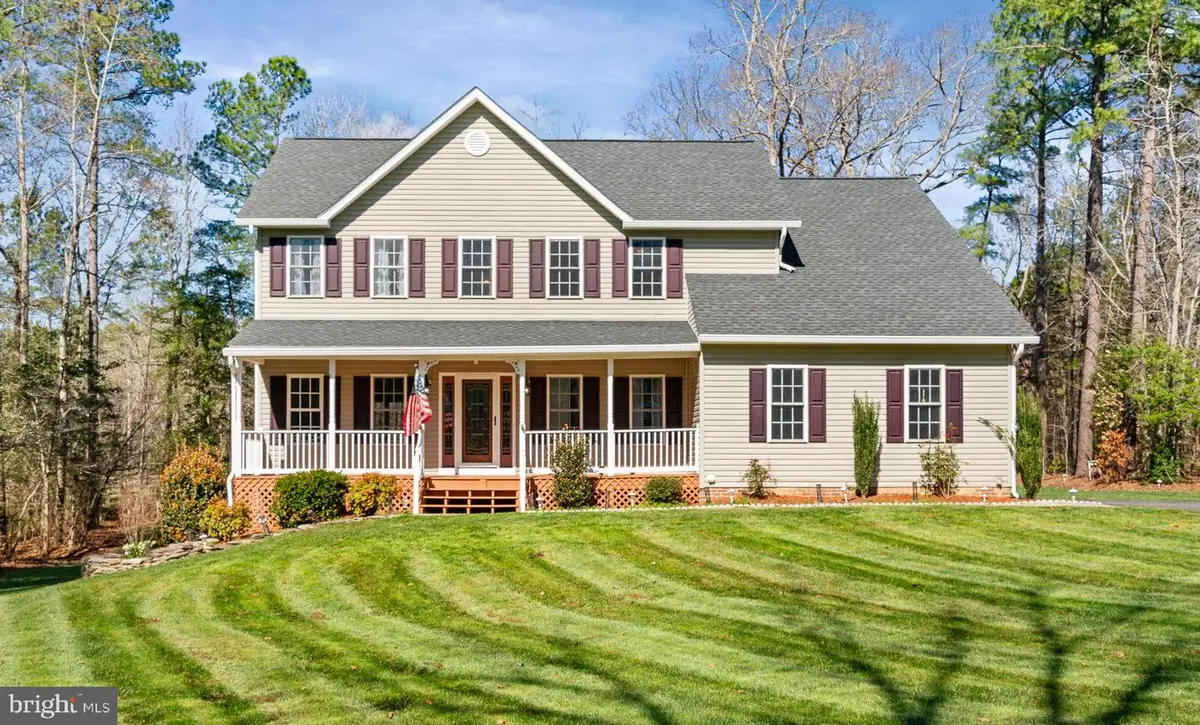 4305 Bridlepath Ct, Fredericksburg, VA 22408 - #1