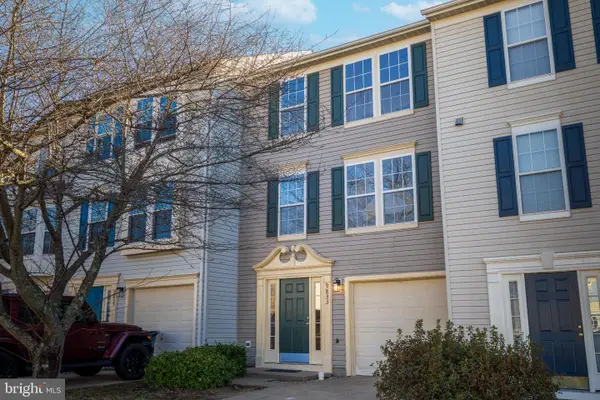 9833 Bartley Ct, FREDERICKSBURG, VA 22408