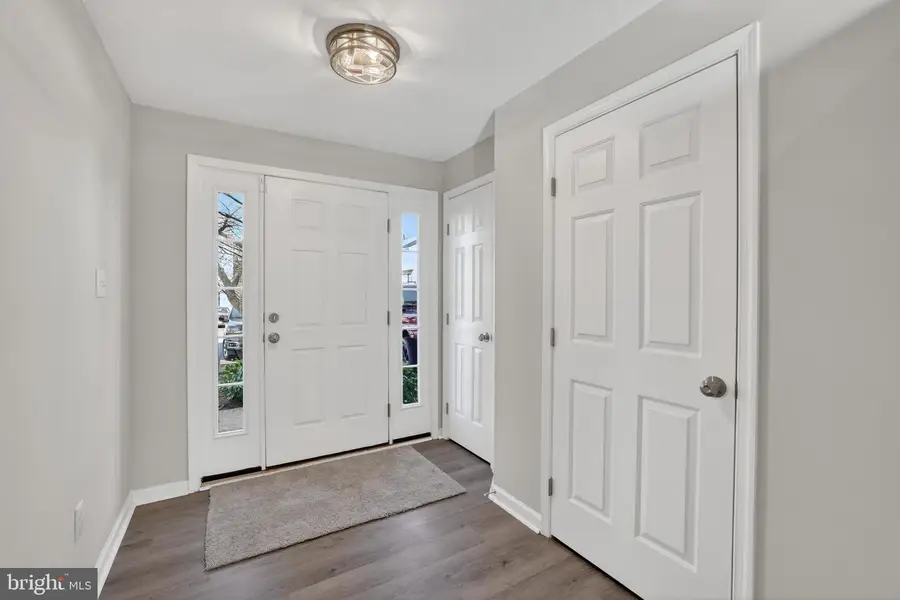 9833 Bartley Ct, Fredericksburg, VA 22408 - #2