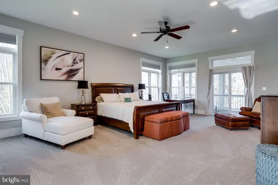 6616 Summerview Ct, Orange, VA 22960 - #3