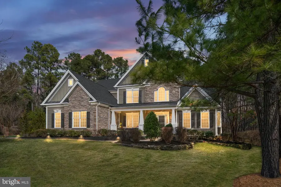 11611 Pine Hollow Ln, Spotsylvania, VA 22551 - #3