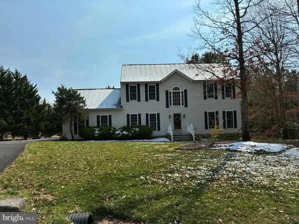 4318 Bridlepath Ct, FREDERICKSBURG, VA 22408