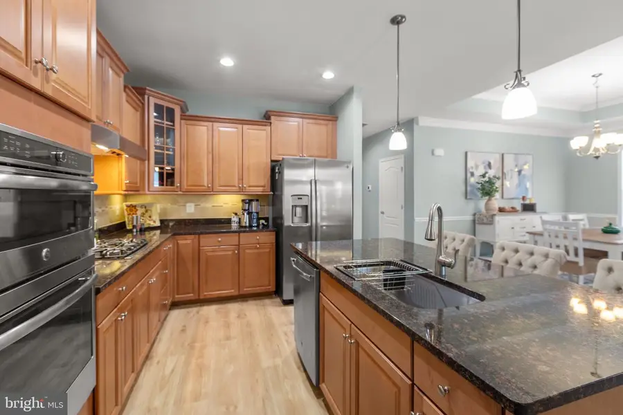 9800 Balls Bluff Dr, Fredericksburg, VA 22407 - #2