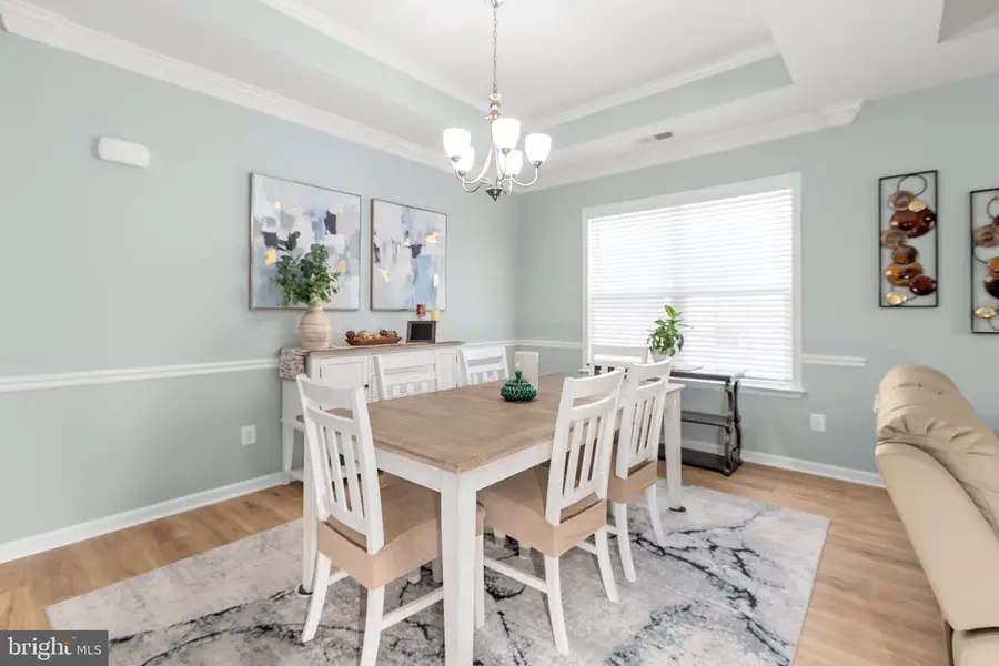 9800 Balls Bluff Dr, Fredericksburg, VA 22407 - #3