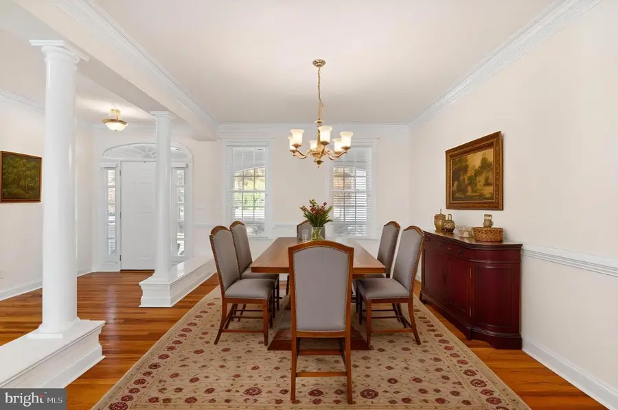 11918 Boulder Ct, Spotsylvania, VA 22553 - #3