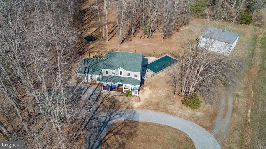 5825 Morris Rd, Spotsylvania, VA 22551 - #2