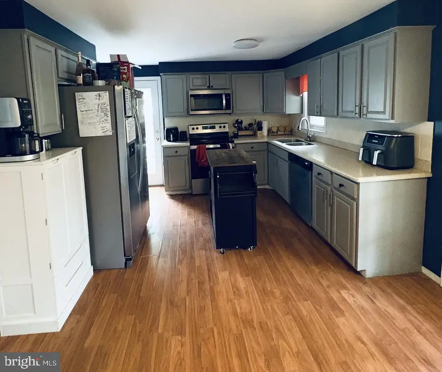 8441 Pamunkey Rd, Spotsylvania, VA 22551 - #2