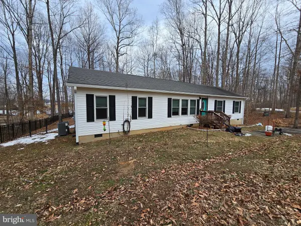 15109 Poplar Ct, ORANGE, VA 22960