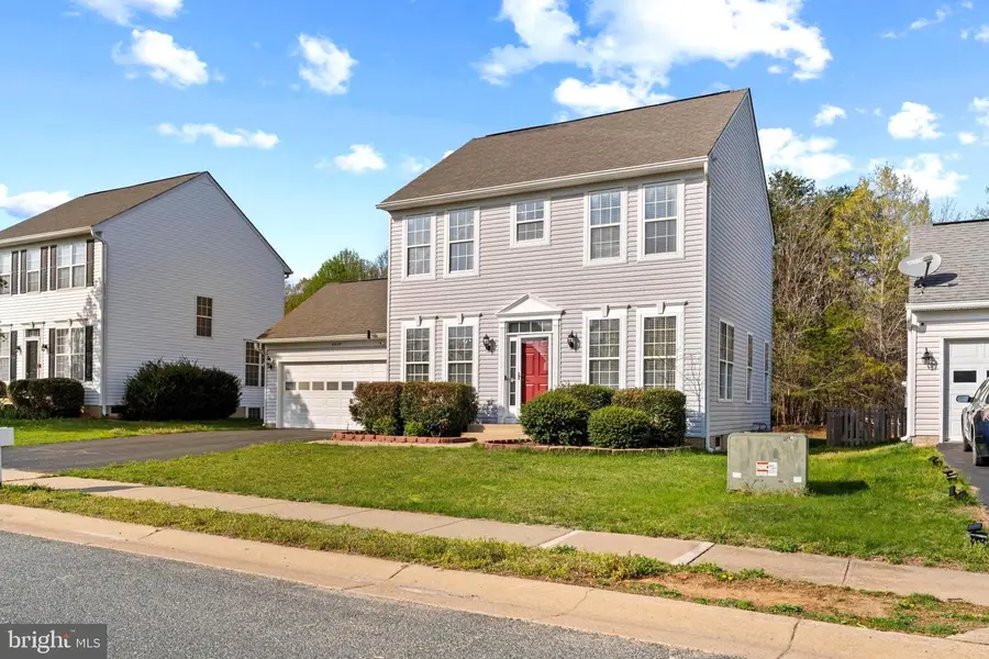 6937 Versaille Dr, Fredericksburg, VA 22407 - #2