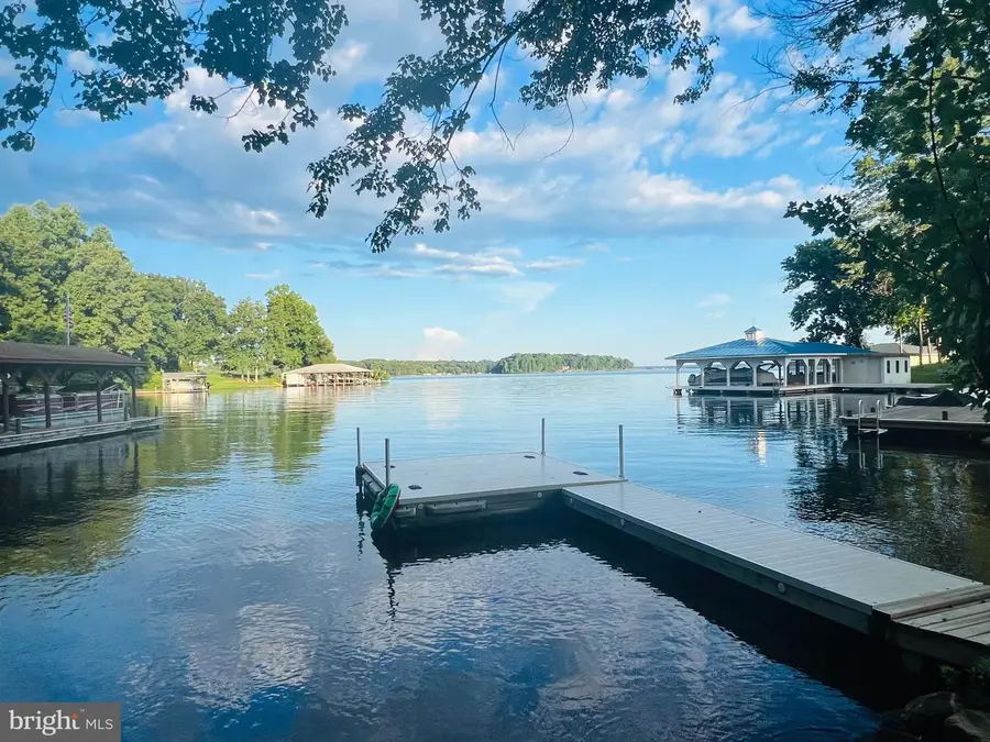 3631 Breaknock Rd, Bumpass, VA 23024 - #2