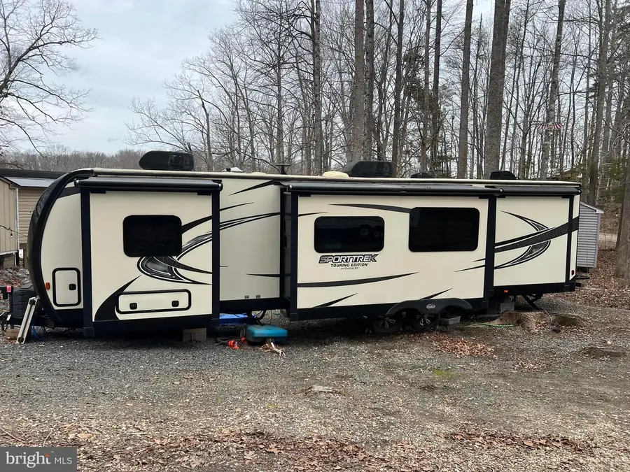 Indian Acres Glen 12 Lot 90, Spotsylvania, VA 22553 - #3