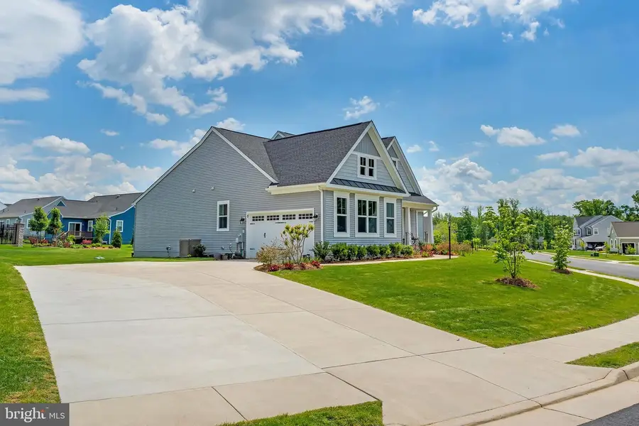 11726 Robin Woods Cir, Spotsylvania, VA 22551 - #3