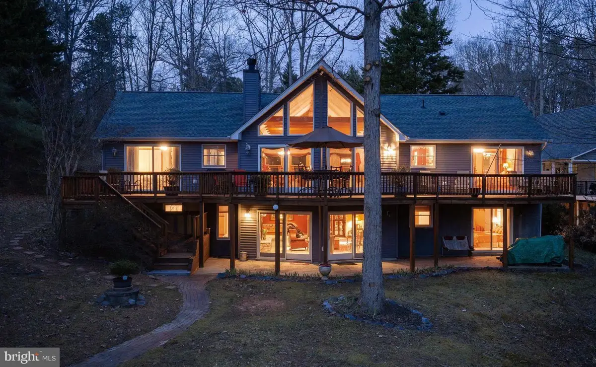 2325 Waterside Dr, Bumpass, VA 23024 - #1