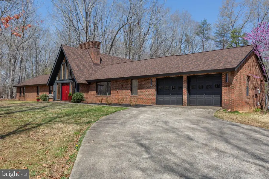 9313 Bellwood Dr, Fredericksburg, VA 22407 - #2