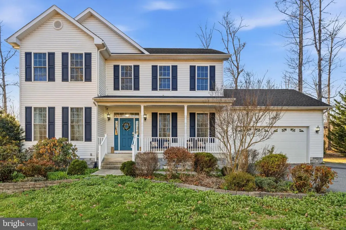 10206 Talley Rd, Spotsylvania, VA 22553 - #1