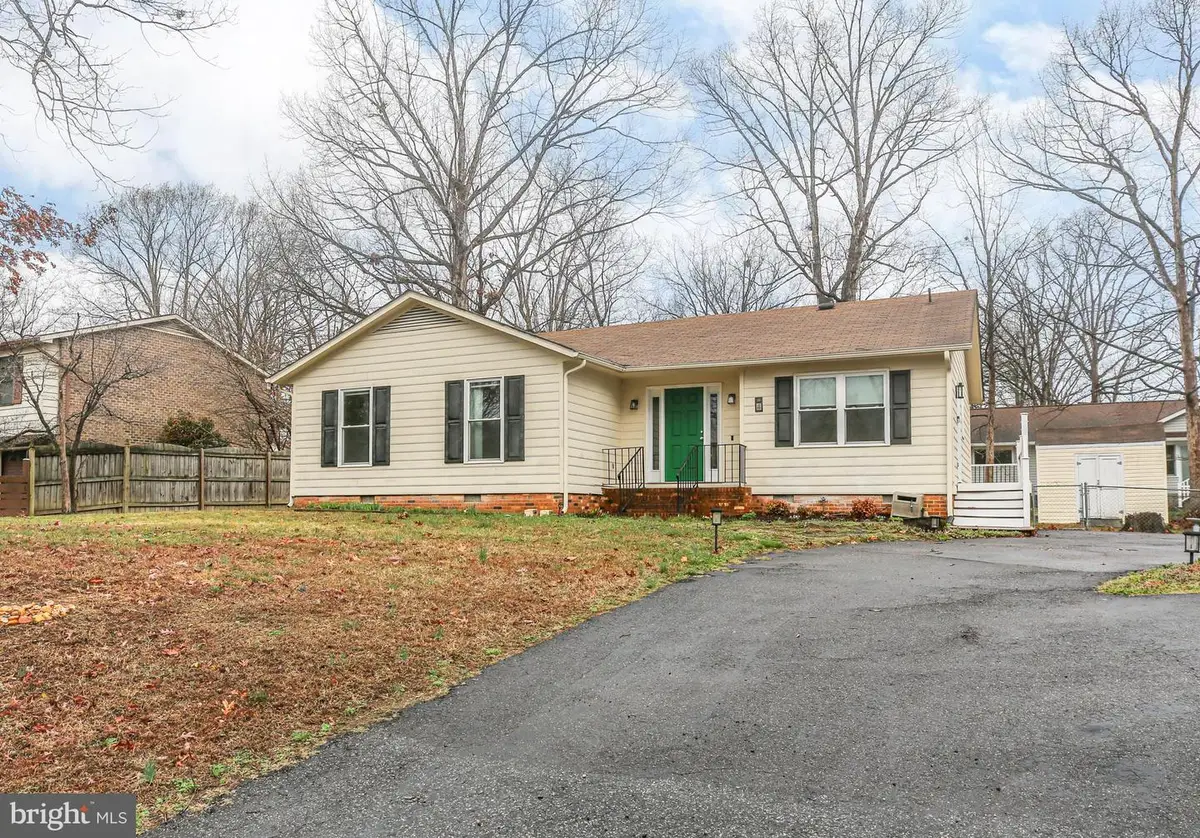 4 Jonquil Ct, Fredericksburg, VA 22408 - #1