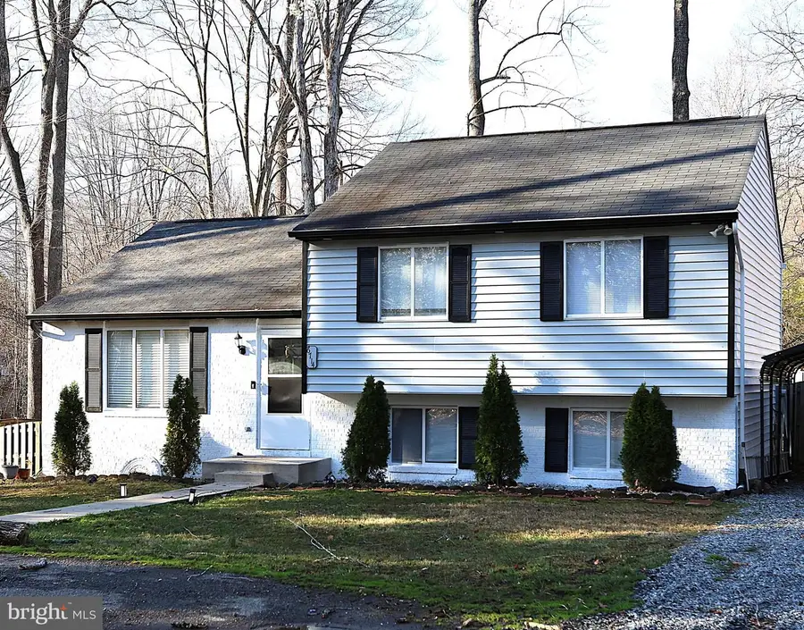 6714 Plantation Forest Dr, Spotsylvania, VA 22553 - #3