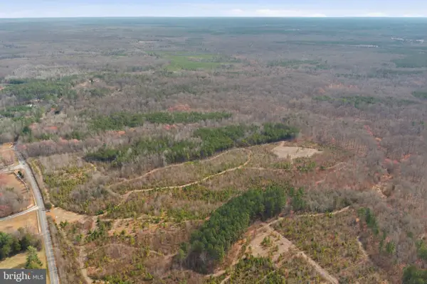 5190 Dickerson Rd, PARTLOW, VA 22534