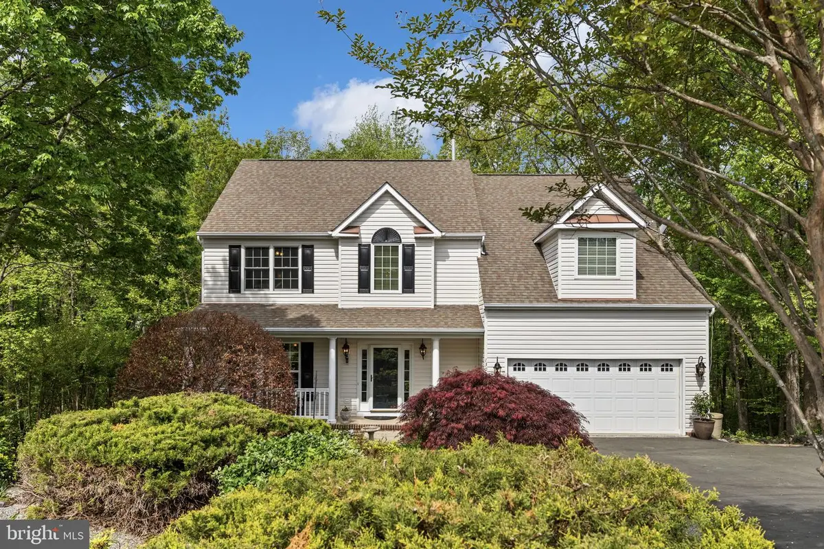 13004 Crested Ct, Fredericksburg, VA 22408 - #1