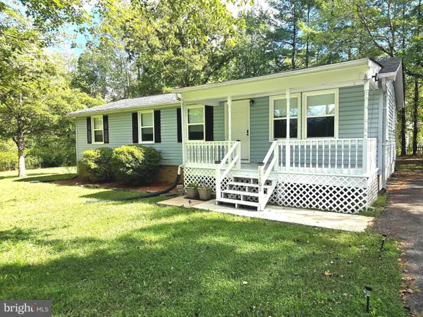 11301 Piedmont, FREDERICKSBURG, VA 22407