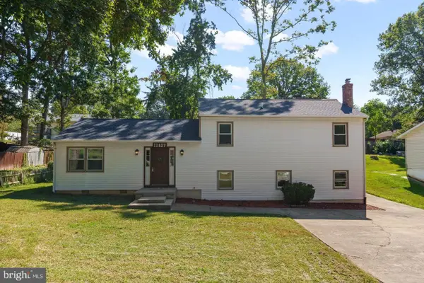 11827 Rutherford Dr, FREDERICKSBURG, VA 22407