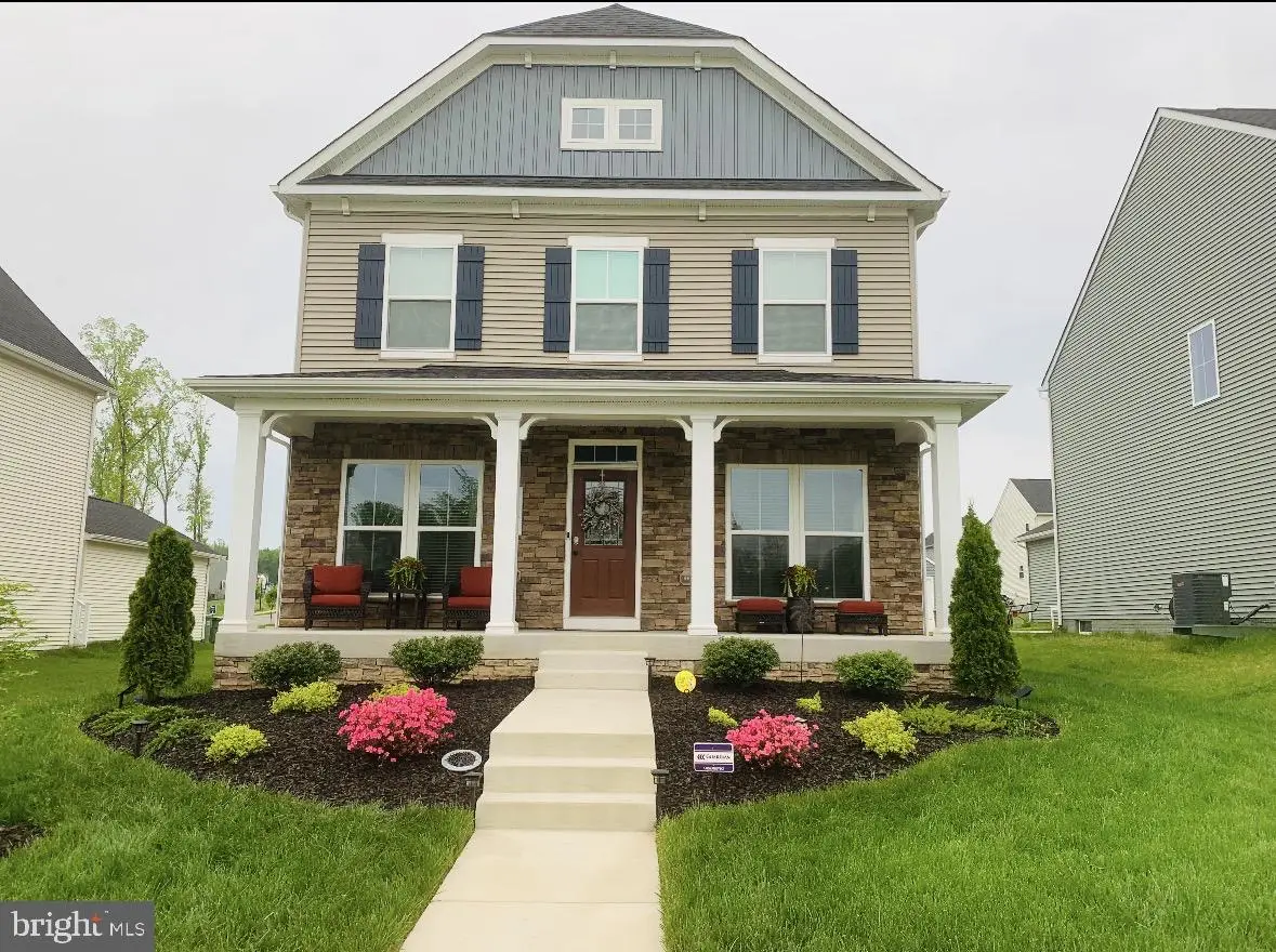 7002 Courthouse Commons Blvd, Spotsylvania, VA 22553 - #1