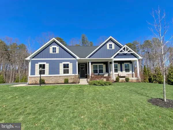 11311 Oakville Ln, SPOTSYLVANIA, VA 22551
