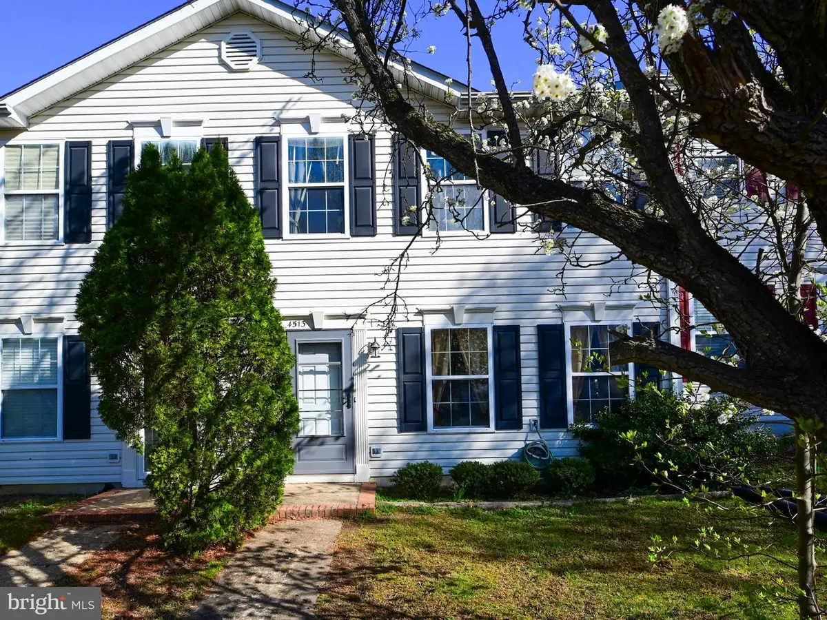 4513 Kay Ct, Fredericksburg, VA 22408 - #1