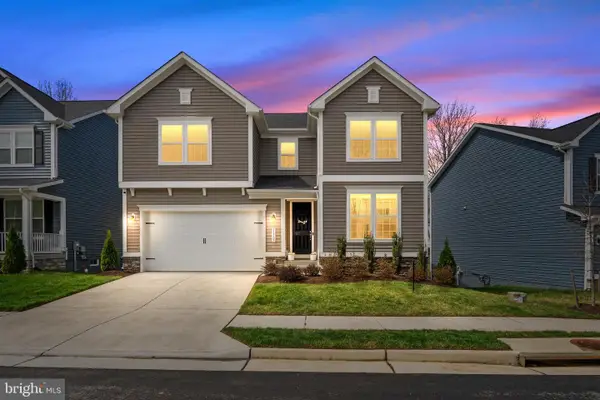 11509 Bluestem Way, FREDERICKSBURG, VA 22407