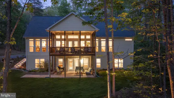 6808 John Taylor Ln, ORANGE, VA 22960